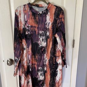 SHEIN dress